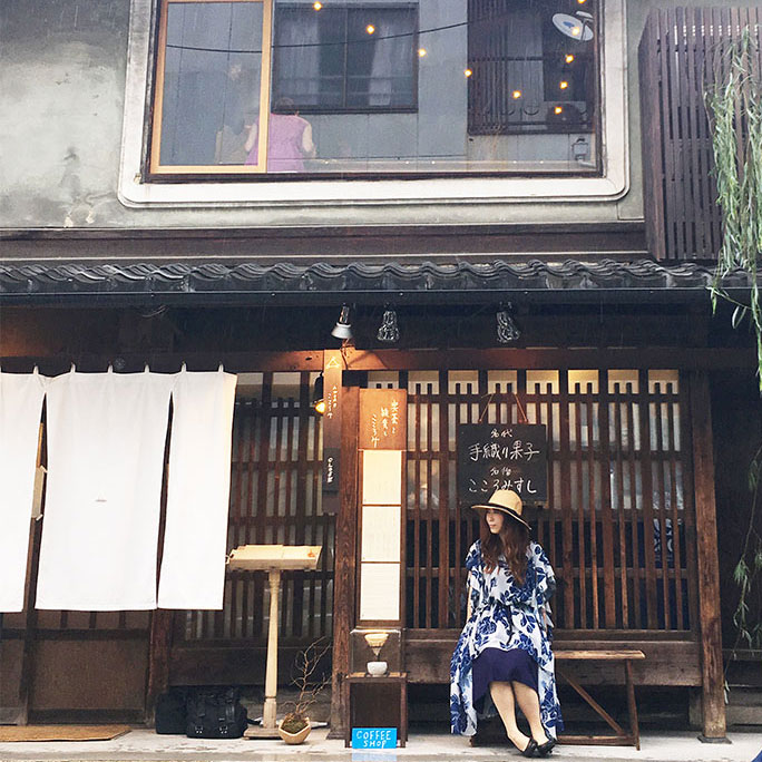 【京都まにあ】錦市場を食べつくす！京都のグルメでお腹いっぱい大満足！