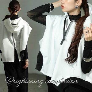 『大人の冬おしゃれは“顔映え”が鍵！』40代・50代のための若見えコーデ術☆