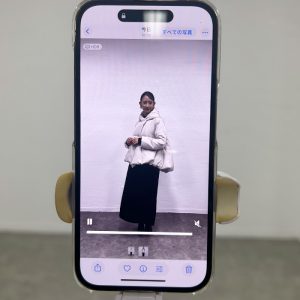 【撮影の裏側】ゆるっと見学したら面白すぎた件