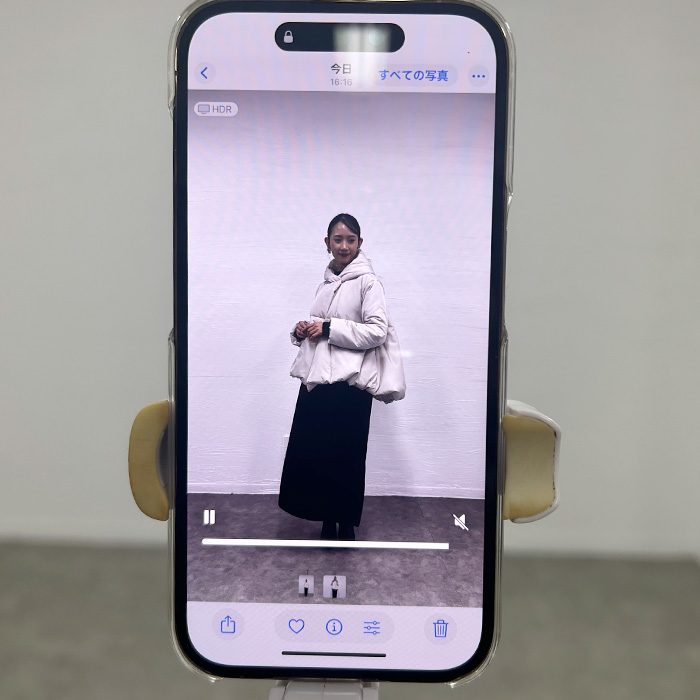 【撮影の裏側】ゆるっと見学したら面白すぎた件