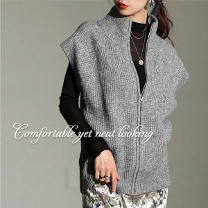 【ラクなのにきちんと見え】年末年始を乗り切る大人服の選び方☆