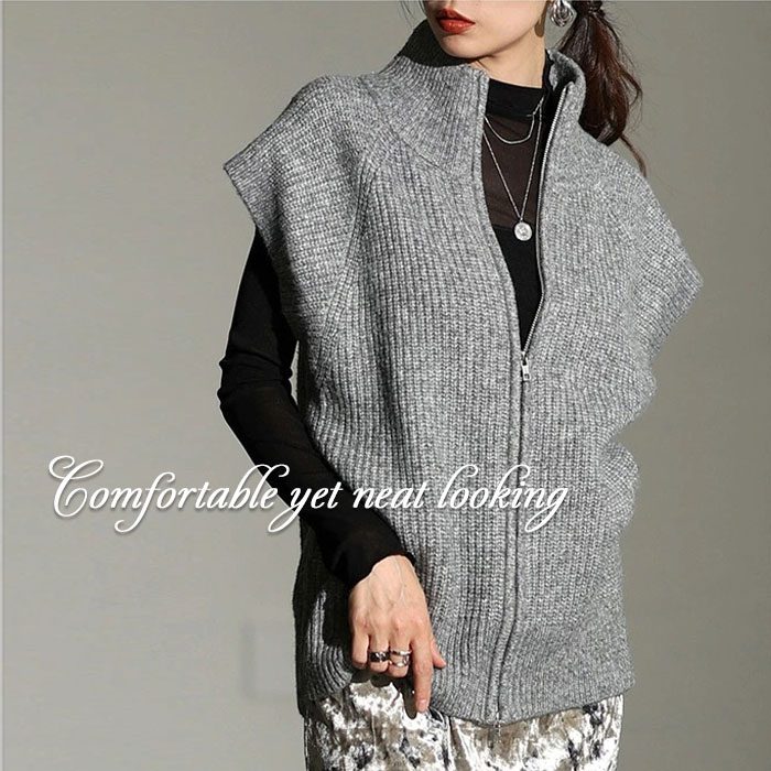 【ラクなのにきちんと見え】年末年始を乗り切る大人服の選び方☆