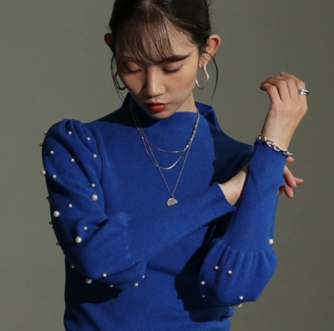 2026年に向けて、私らしく。新しい年を迎える大人コーデ