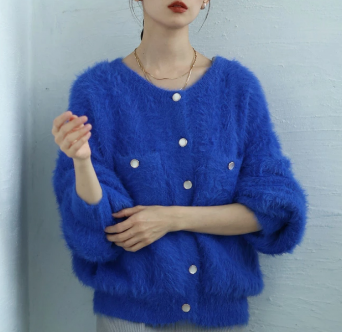 防寒だけじゃない、40代女性のための1月きれいめコーデ術