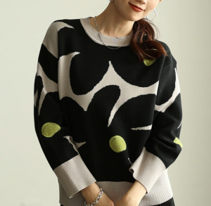 40代女性のための「2月から始める春待ちコーデ」