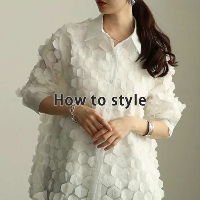 何を着れば正解？40代・50代のための“季節の狭間コーデ解決法”