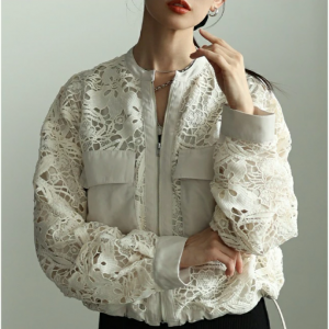 “甘すぎない春”がちょうどいい。40代のためのALAMODE春支度